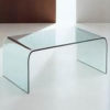 jual glass furniture