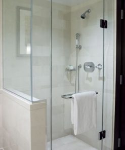 Jual kaca Shower Jakarta