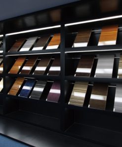 Aluminium Composite Panel Tahan Api