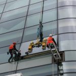 Kontraktor Kaca Bangunan